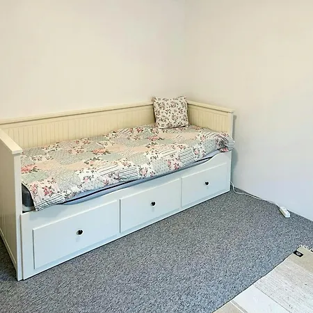 Familievenligt Hus Naer Tranum Klitplantage Feriehus Pandrup
