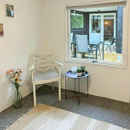Familievenligt Hus Naer Tranum Klitplantage * Pandrup