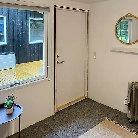 Familievenligt Hus Naer Tranum Klitplantage Pandrup