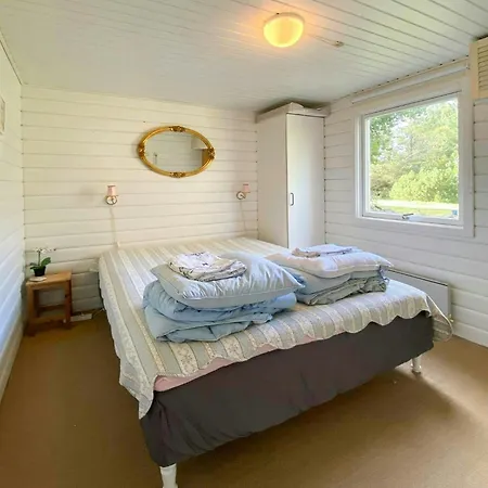 Familievenligt Hus Naer Tranum Klitplantage Hébergement de vacances *