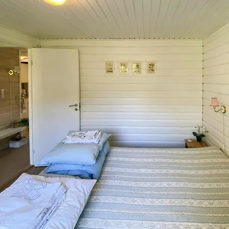 Familievenligt Hus Naer Tranum Klitplantage Nyaraló *