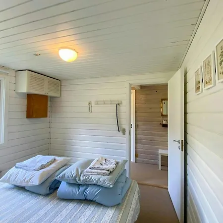 Hébergement de vacances Familievenligt Hus Naer Tranum Klitplantage