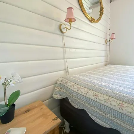 Feriehus Familievenligt Hus Naer Tranum Klitplantage Pandrup