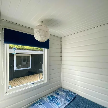 Familievenligt Hus Naer Tranum Klitplantage *