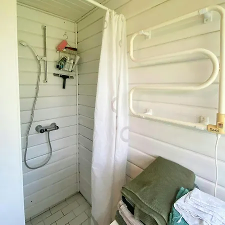 Familievenligt Hus Naer Tranum Klitplantage